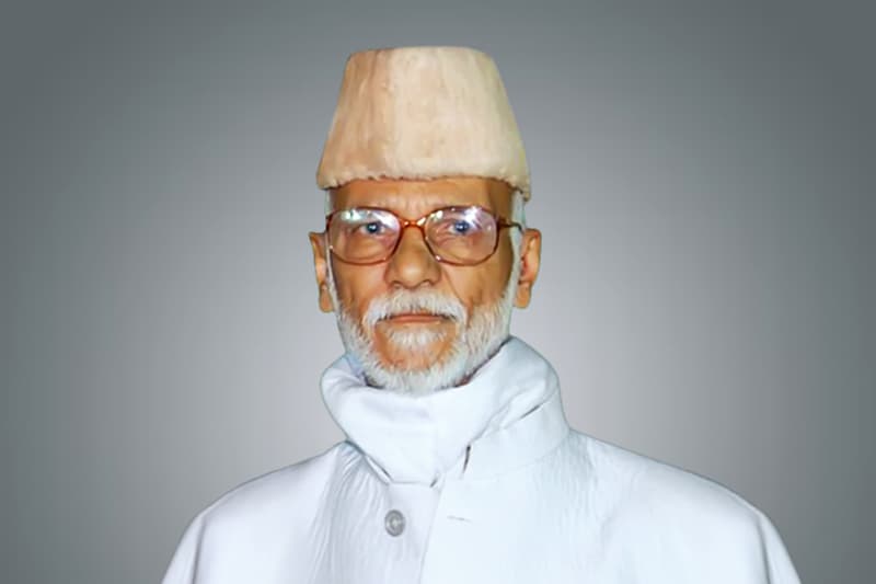 ZAWAR ABED HUSSAIN