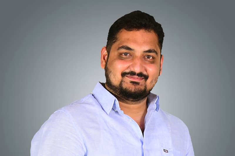 ALAMDAR HUSSAIN